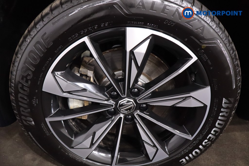 Used MG MG HS 2025 for sale - 77804879: Photo 19