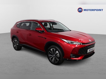 MG MG HS feature image