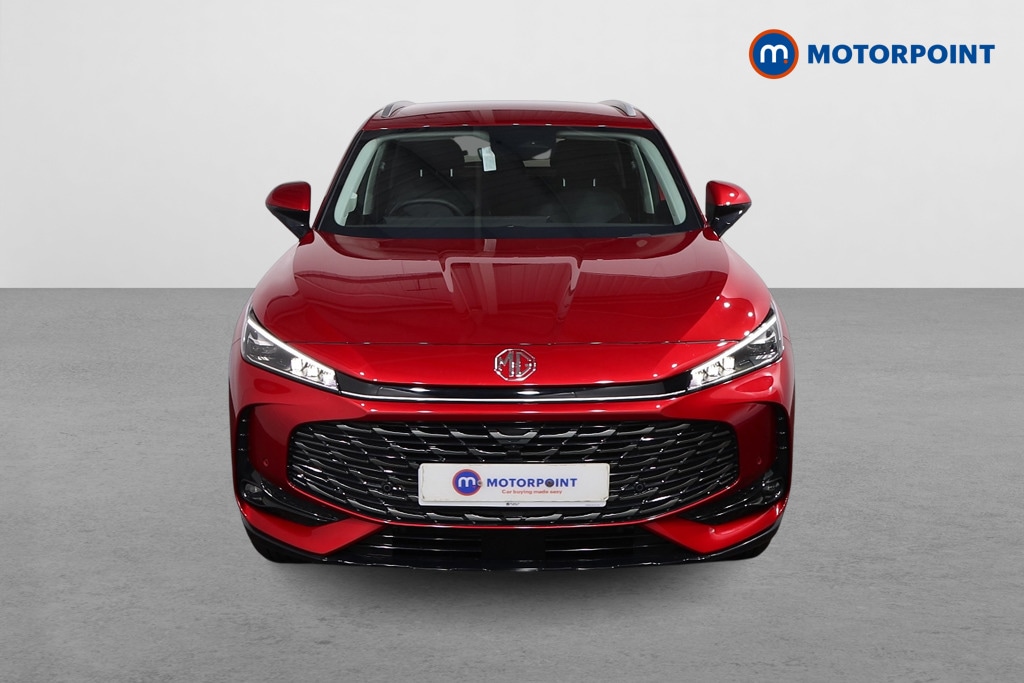 Used MG MG HS 2025 for sale - 77804879: Photo 2