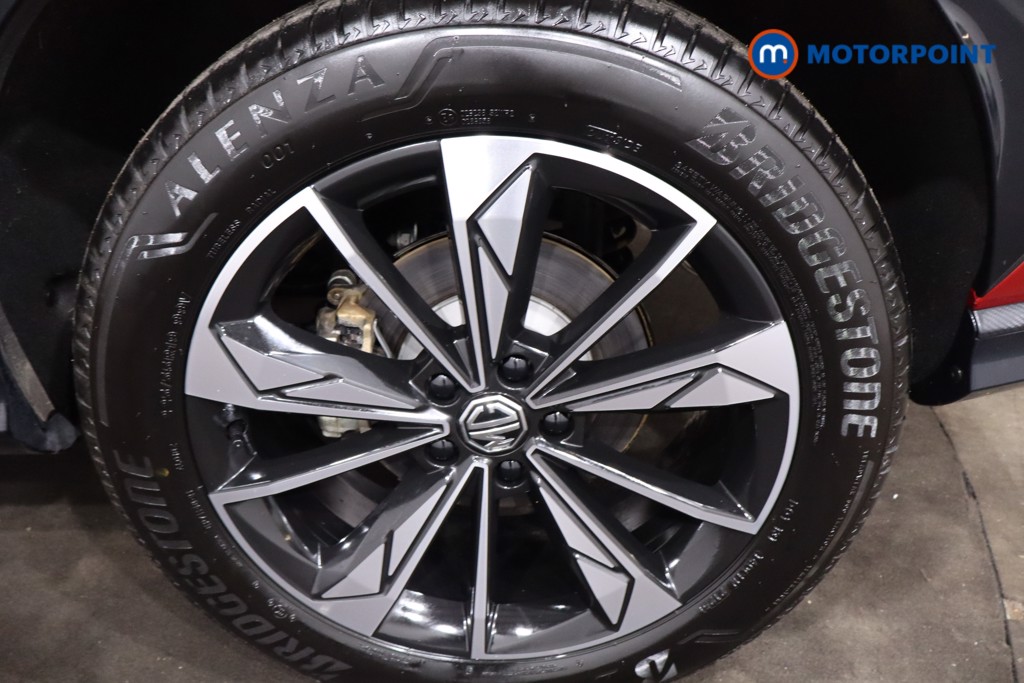 Used MG MG HS 2025 for sale - 77804879: Photo 20