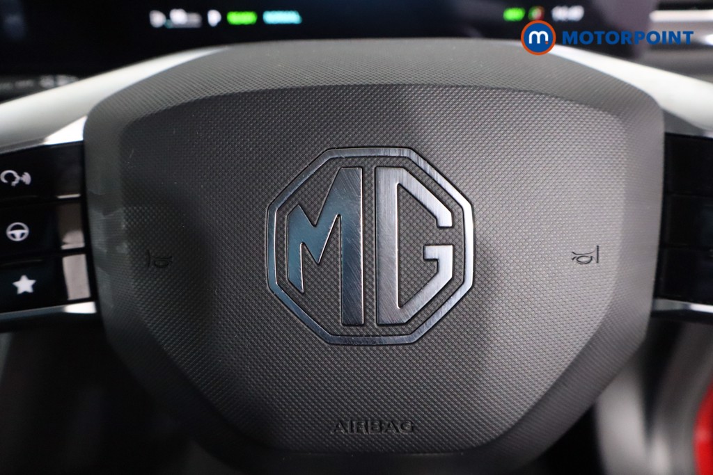 Used MG MG HS 2025 for sale - 77804879: Photo 21