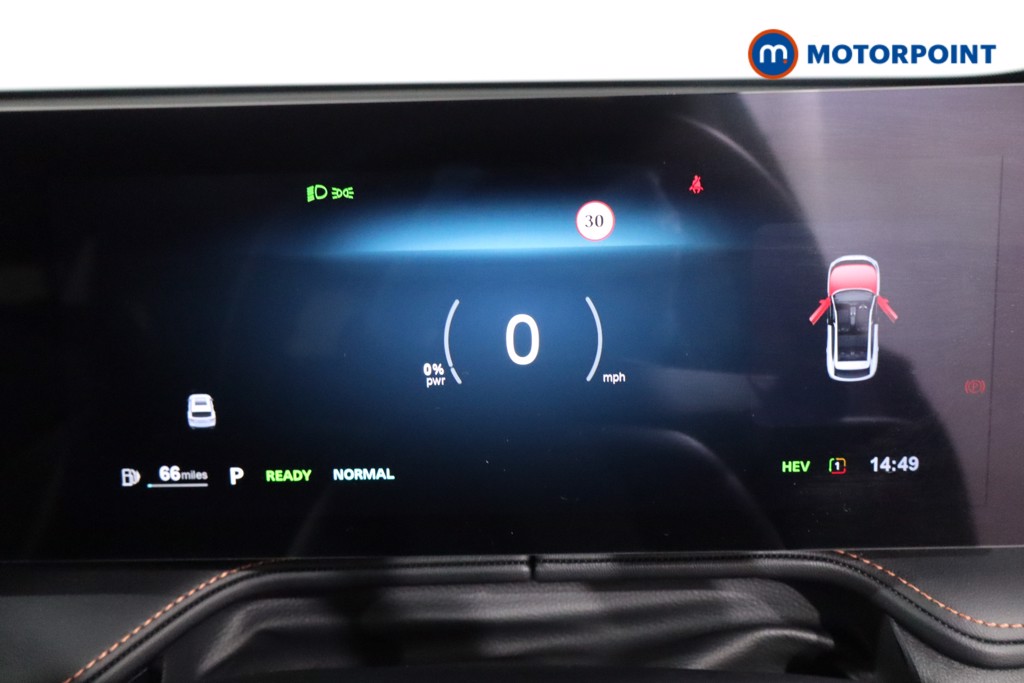 Used MG MG HS 2025 for sale - 77804879: Photo 24