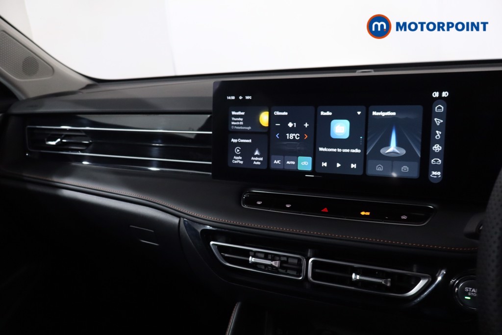 Used MG MG HS 2025 for sale - 77804879: Photo 28