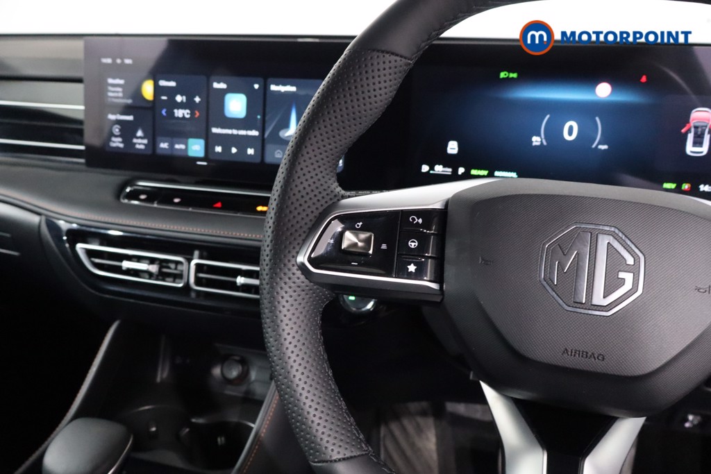 Used MG MG HS 2025 for sale - 77804879: Photo 29