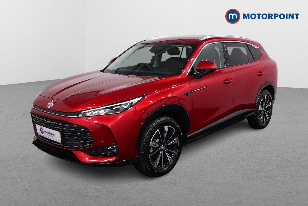 Used MG MG HS 2025 for sale - 77804879: Photo 3