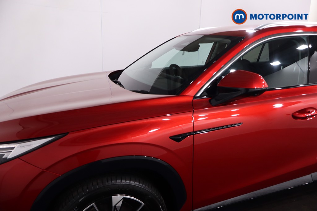 Used MG MG HS 2025 for sale - 77804879: Photo 36