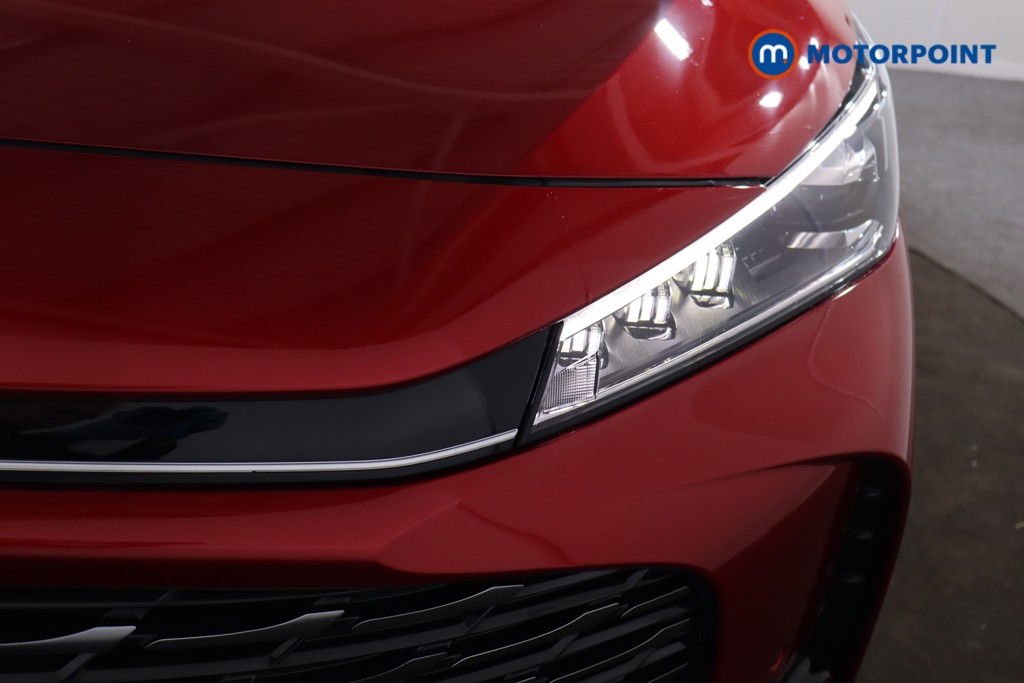 Used MG MG HS 2025 for sale - 77804879: Photo 40