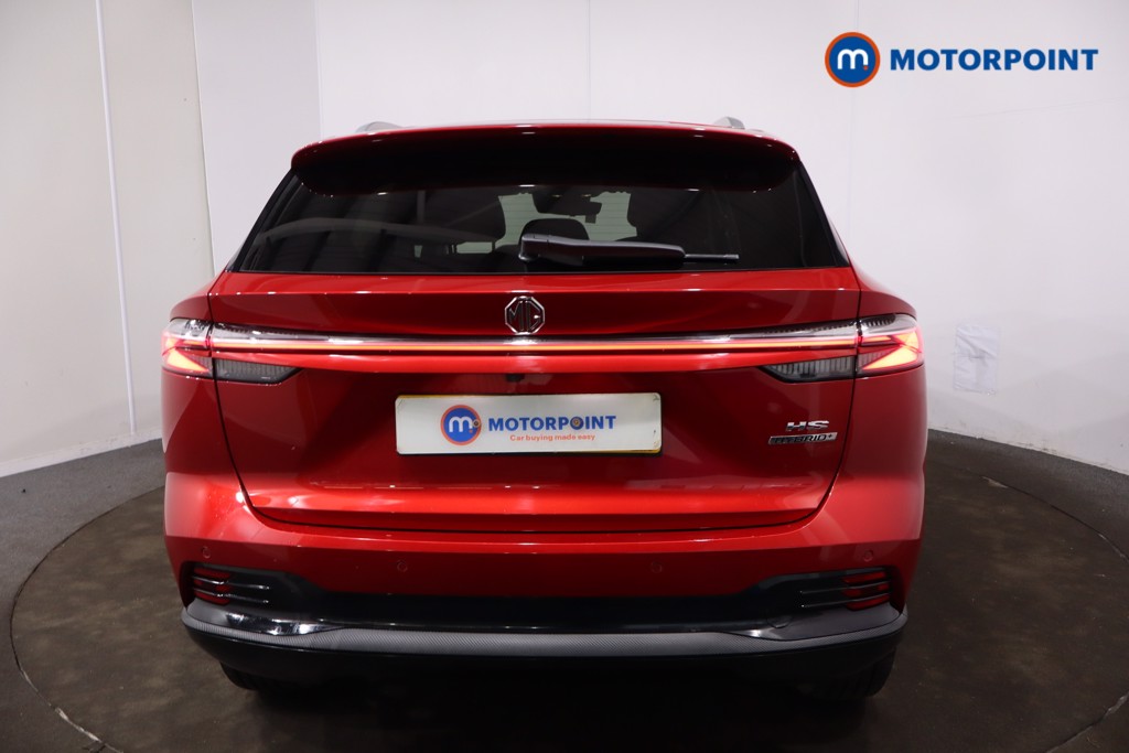 Used MG MG HS 2025 for sale - 77804879: Photo 43