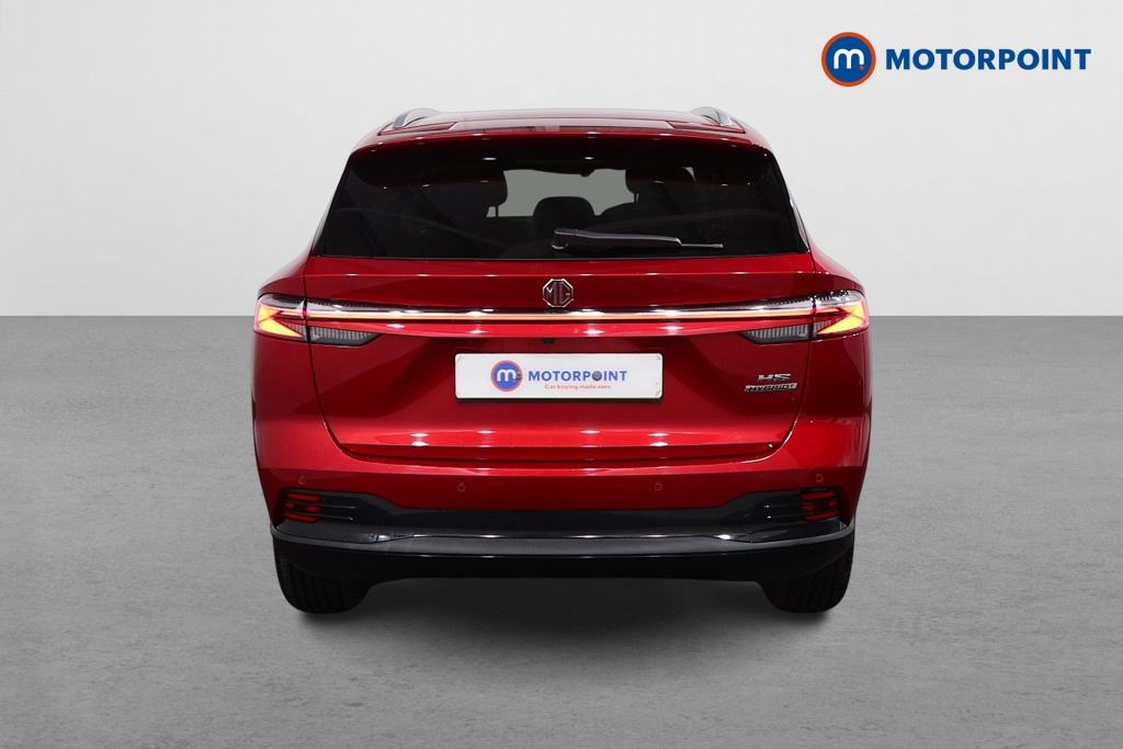 Used MG MG HS 2025 for sale - 77804879: Photo 6