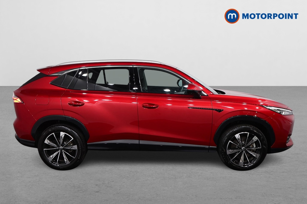 Used MG MG HS 2025 for sale - 77804879: Photo 8