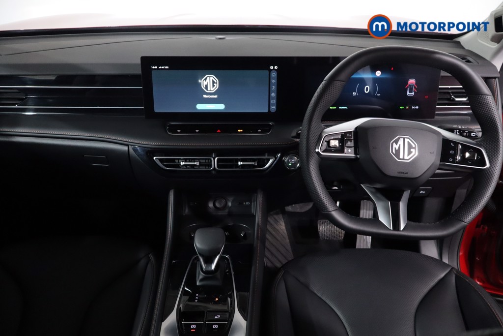 Used MG MG HS 2025 for sale - 77804879: Photo 9