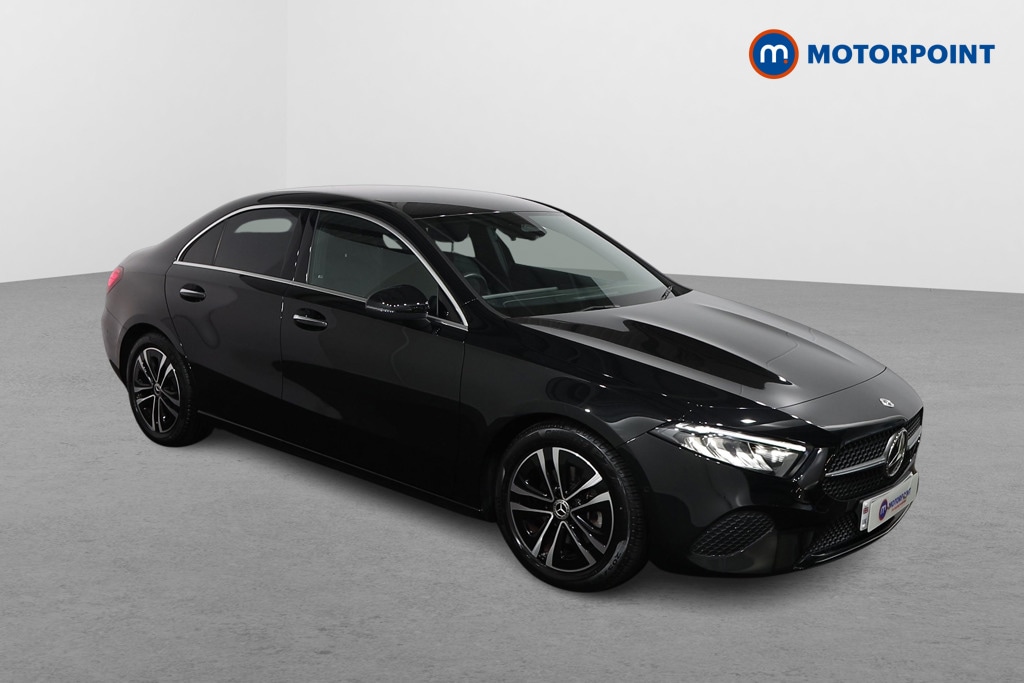 Used Mercedes-Benz A-Class 2023 for sale - 76734594: Photo 1