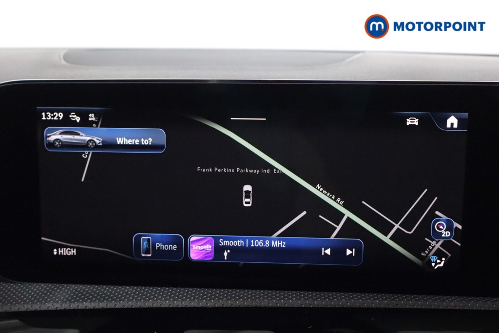 Used Mercedes-Benz A-Class 2023 for sale - 76734594: Photo 10