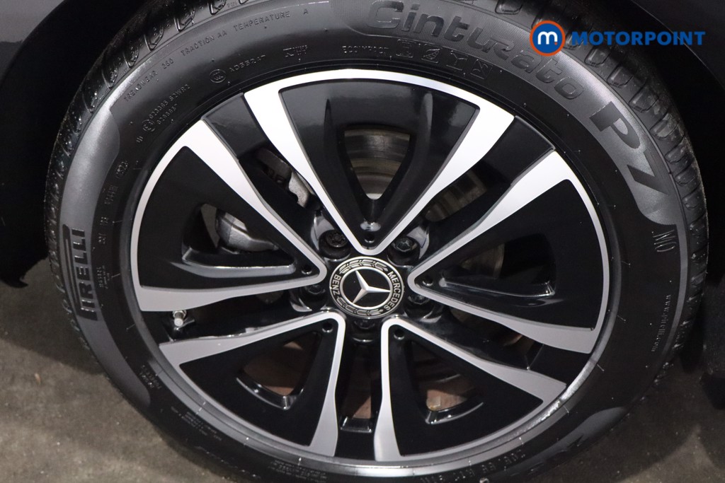 Used Mercedes-Benz A-Class 2023 for sale - 76734594: Photo 17