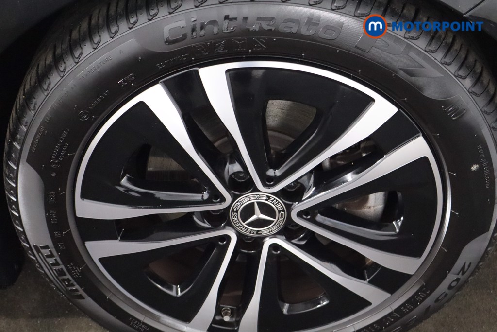 Used Mercedes-Benz A-Class 2023 for sale - 76734594: Photo 18