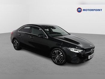 2023 - A180 Sport Executive 4dr Auto