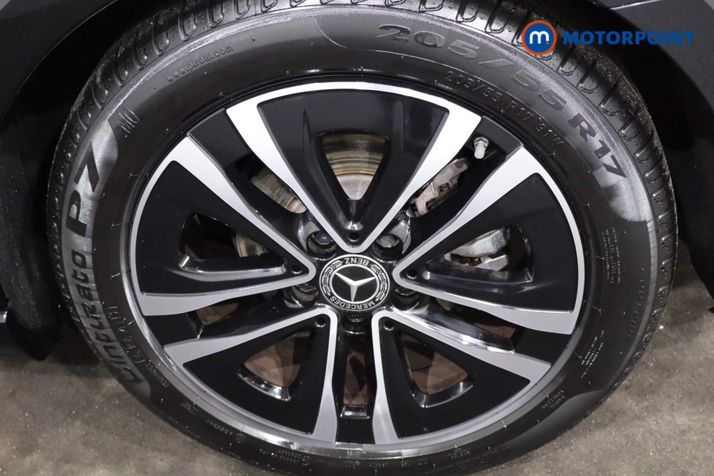 Used Mercedes-Benz A-Class 2023 for sale - 76734594: Photo 20