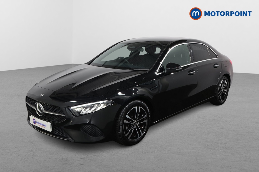 Used Mercedes-Benz A-Class 2023 for sale - 76734594: Photo 3