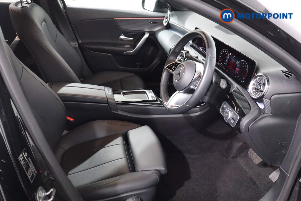 Used Mercedes-Benz A-Class 2023 for sale - 76734594: Photo 31