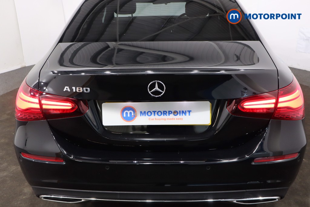 Used Mercedes-Benz A-Class 2023 for sale - 76734594: Photo 45