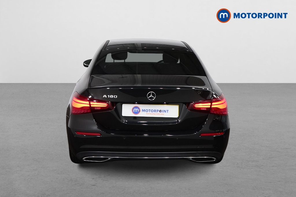 Used Mercedes-Benz A-Class 2023 for sale - 76734594: Photo 6