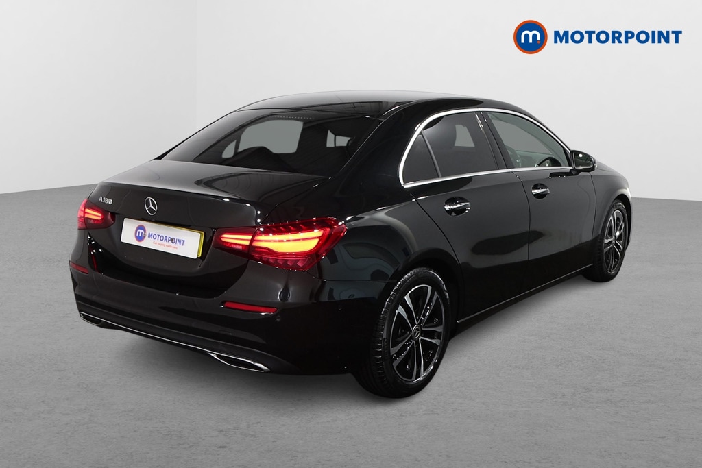 Used Mercedes-Benz A-Class 2023 for sale - 76734594: Photo 7