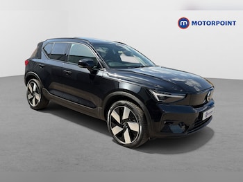 Used Volvo XC40 2024 for sale - 78736965: Photo