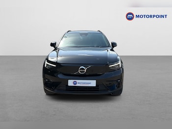 Used Volvo XC40 2024 for sale - 78736965: Photo