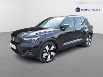 Used Volvo XC40 2024 for sale - 78736965: Photo