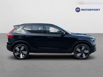 Used Volvo XC40 2024 for sale - 78736965: Photo