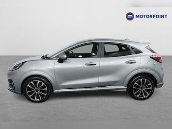 Used Ford Puma 2022 for sale - 75641675: Photo