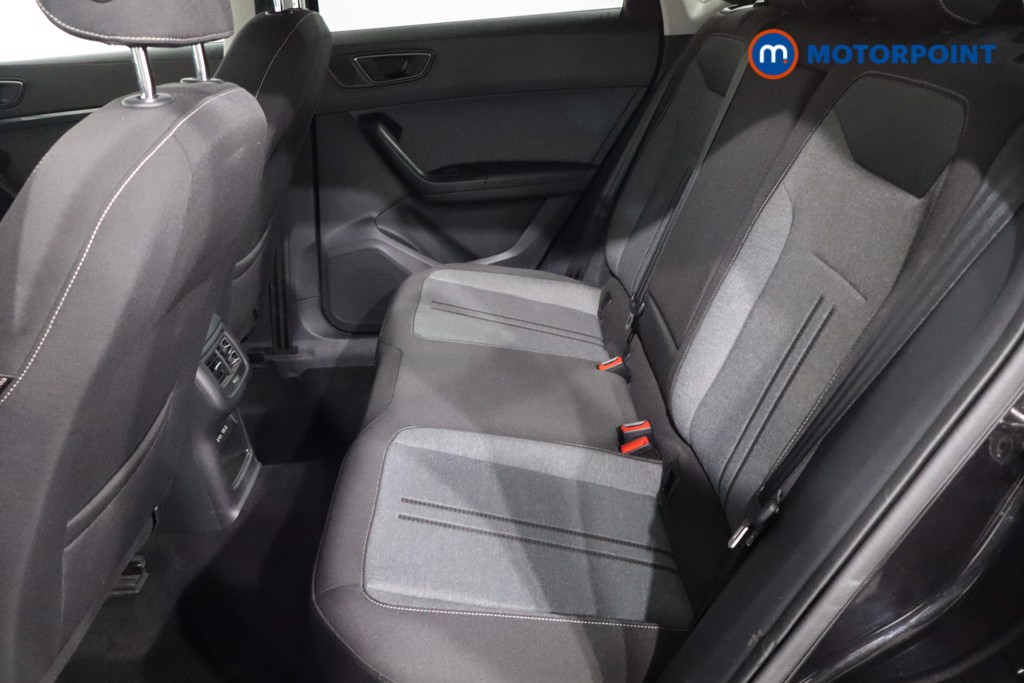 Used SEAT Ateca 2020 for sale - 76641244: Photo 11