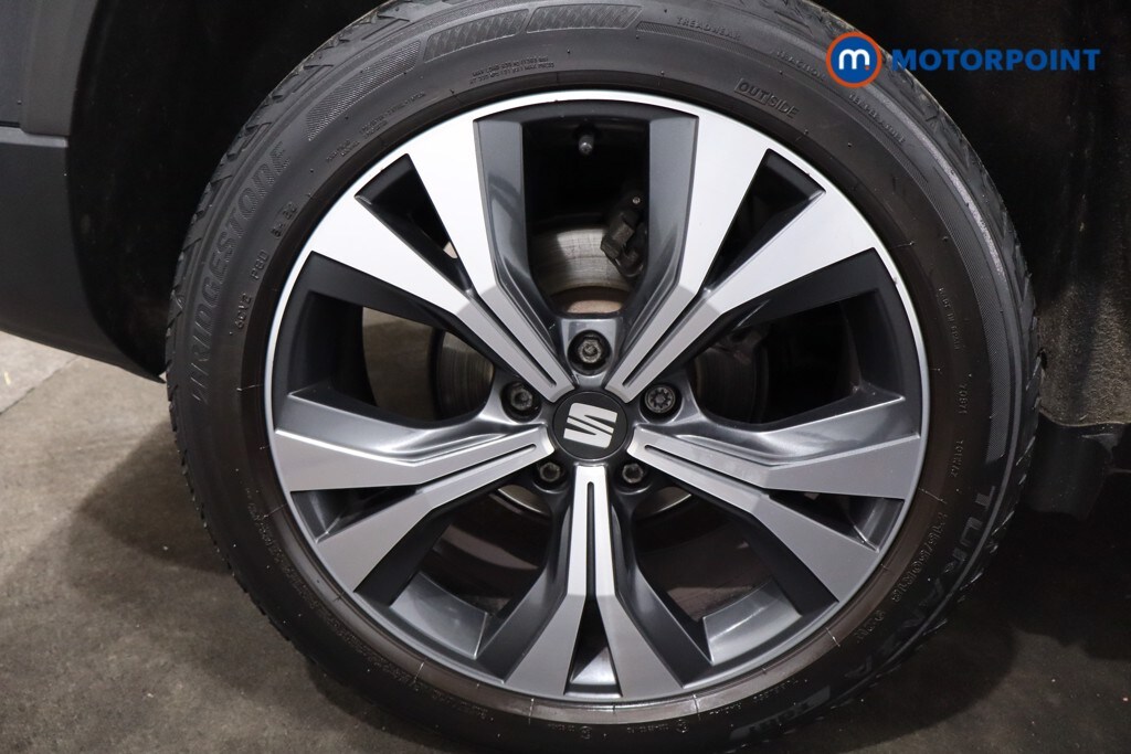 Used SEAT Ateca 2020 for sale - 76641244: Photo 13