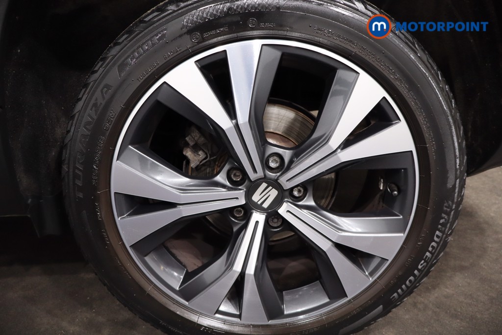 Used SEAT Ateca 2020 for sale - 76641244: Photo 14