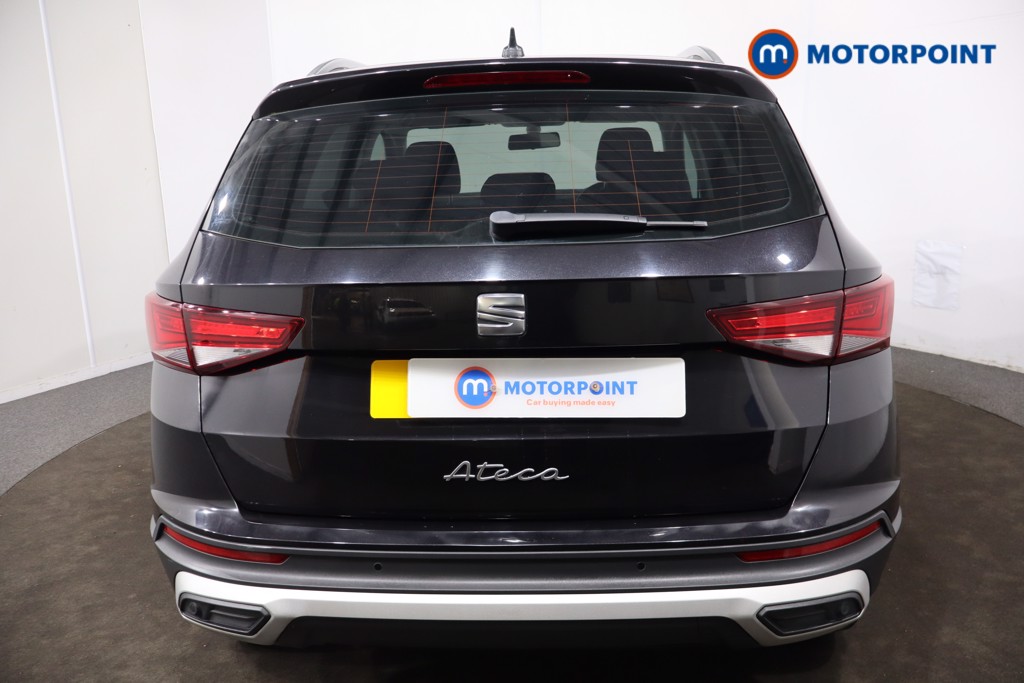 Used SEAT Ateca 2020 for sale - 76641244: Photo 27