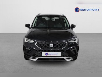 Used SEAT Ateca 2020 for sale - 76641244: Photo