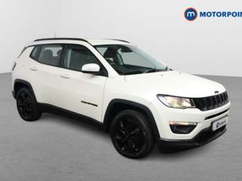 2021 - 1.4 Multiair 140 Night Eagle 5dr [2WD]