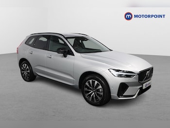 2.0 B5P Plus Dark 5dr AWD Geartronic