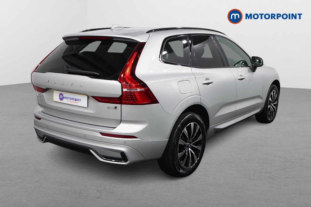 Used Volvo XC60 2025 for sale - 76650729: Photo 7