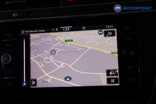 Used Volkswagen Tiguan Allspace 2021 for sale - 76191770: Photo 10