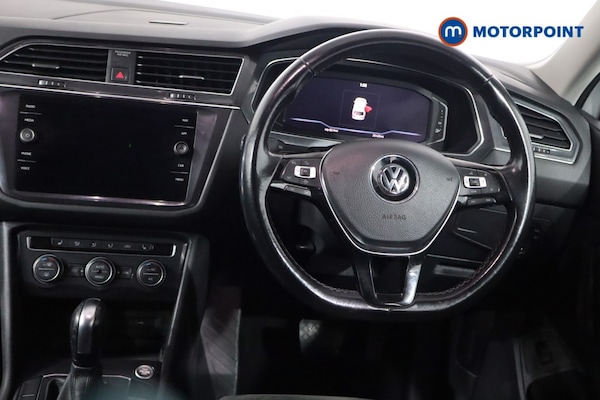 Used Volkswagen Tiguan Allspace 2021 for sale - 76191770: Photo 11