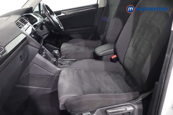 Used Volkswagen Tiguan Allspace 2021 for sale - 76191770: Photo 12