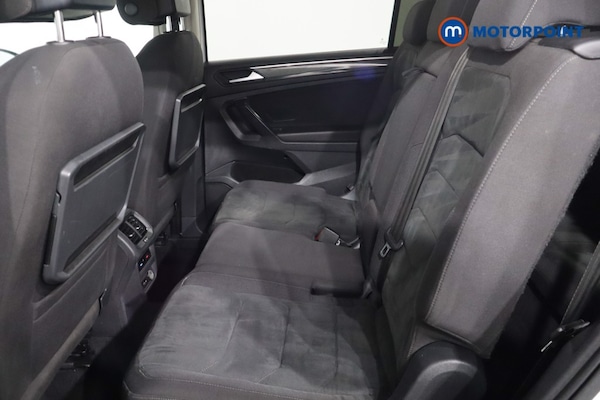 Used Volkswagen Tiguan Allspace 2021 for sale - 76191770: Photo 13