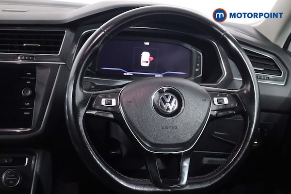 Used Volkswagen Tiguan Allspace 2021 for sale - 76191770: Photo 14