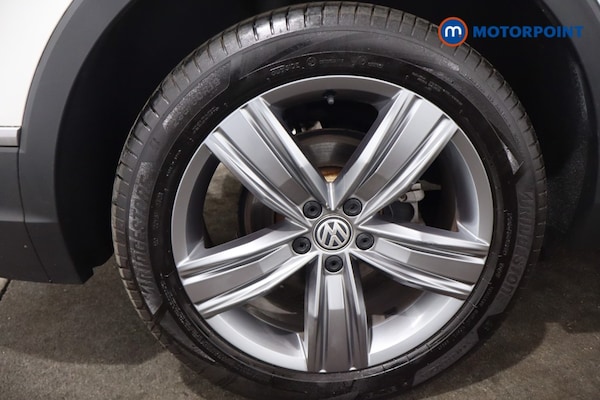 Used Volkswagen Tiguan Allspace 2021 for sale - 76191770: Photo 17