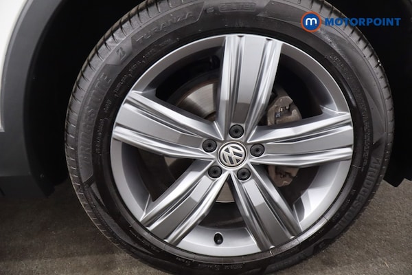 Used Volkswagen Tiguan Allspace 2021 for sale - 76191770: Photo 18