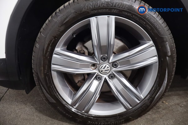 Used Volkswagen Tiguan Allspace 2021 for sale - 76191770: Photo 19
