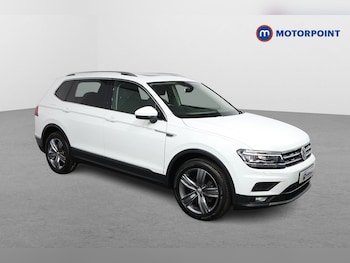 2021 - 1.5 TSI SEL 5dr DSG