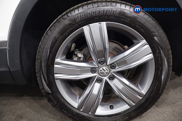 Used Volkswagen Tiguan Allspace 2021 for sale - 76191770: Photo 20