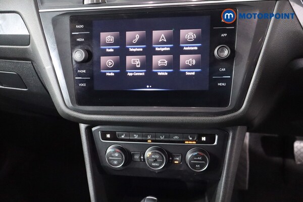 Used Volkswagen Tiguan Allspace 2021 for sale - 76191770: Photo 23